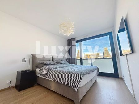 5.5 Zimmer, 110 m² - Photo 4