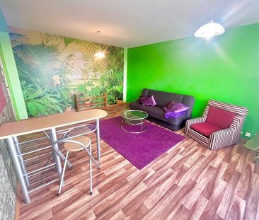 Poznań Winogrady, os. Wichrowe Wzgórze - Photo 3