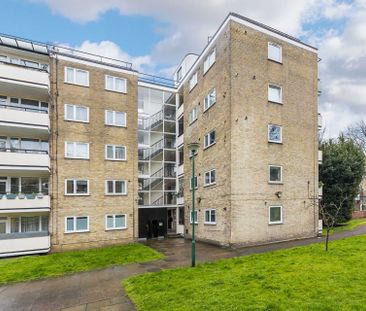 Price £1,800 pcm - Available 18/06/2025 - Furnished - Photo 5