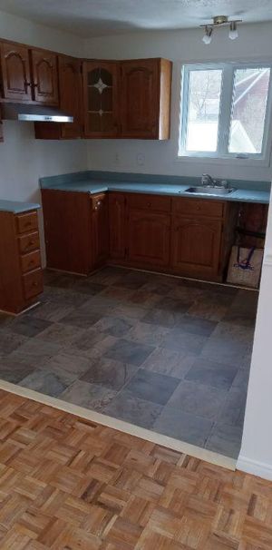 5 1\2 rue Bowen Sherbrooke 1230$ - Photo 1