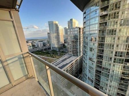 For Lease - 15 Iceboat Terrace Unit# 2610, Toronto, Ontario - Photo 2