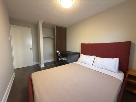 For Lease - 86 Puma Drive Unit# Upper A, Toronto, Ontario - Photo 4