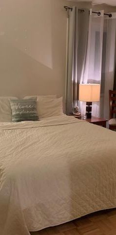 À qui la chance très beau 5 1/2 Saint-Paul - Photo 1