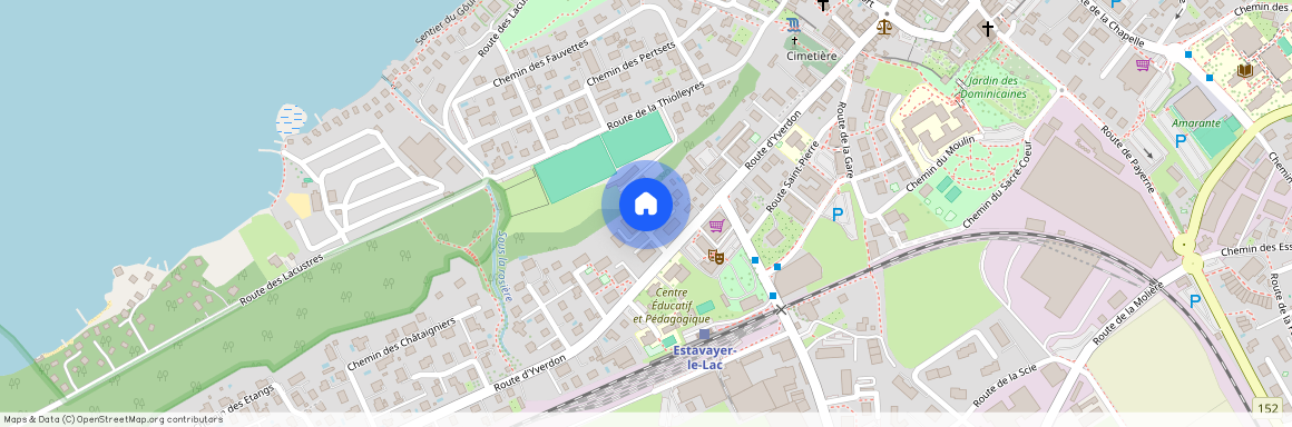 Cité de la Rosière 8, 1470 Estavayer-le-Lac