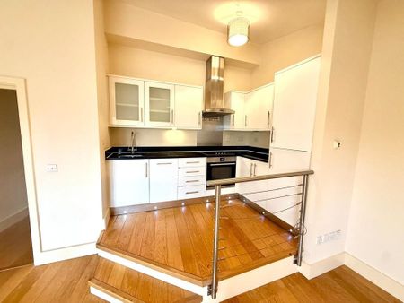 1 bedroom apartment to rent - Photo 4