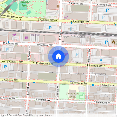 Calgary, Calgary, Calgary Metropolitan, T2R 1G8