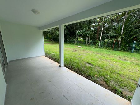 Location maison 3 pièces, 85.16m², Matoury - Photo 3