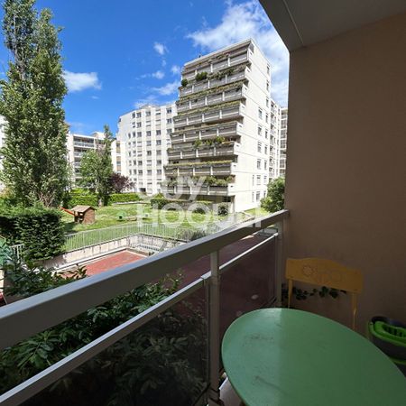 STUDIO de 21m² - LYON 7 SECTEUR GARIBALDI - Photo 3
