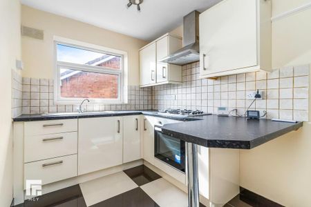 1 bedroom apartment to rent - Photo 5