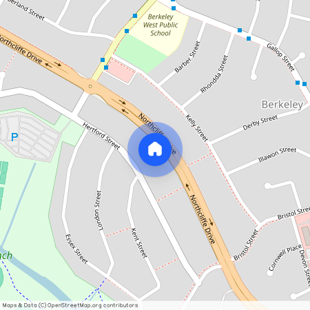 253 Northcliffe Drive, NSW 2506, Berkeley