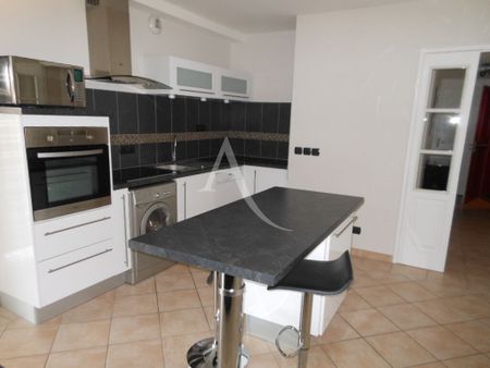 Location Appartement 3 pièces 66m² - Photo 5