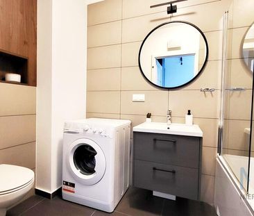 2-pokojowe, al. 3 maja, Salwator (Błonia) - Photo 2