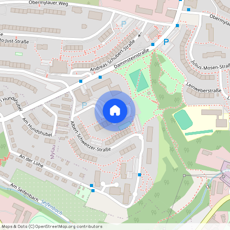 Prof.-Schmidt-Straße 22, 08468 Sachsen - Reichenbach (Vogtland)