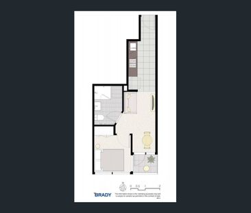 3008/500 Elizabeth Street, Melbourne, Vic 3000 - Photo 4