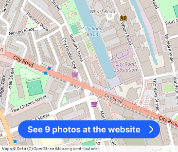 Book House, EC1V - Photo 1