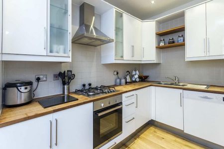1 bedroom flat to rent - Photo 4