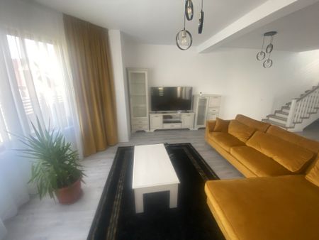 Vila 4 camere in Paulestii Noi - Fotografie 5