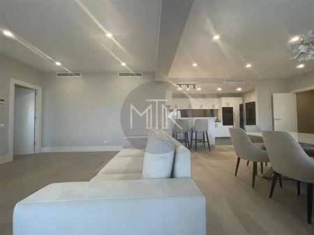 Exclusiv - Apartament 4 cam. 151 MP utili - Lux | PIPERA - Iancu Nicolae - Photo 5