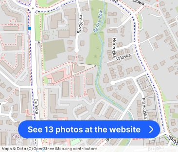 Apartament z miejscem postojowym, taras. - Photo 1