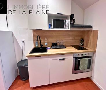Location Appartement 2 pièces 35m² BASTIA 20200 - Photo 4