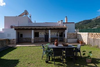 Sant Josep de sa Talaia, Balearic Islands