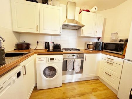 2 bedroom apartment to rent - Photo 5