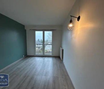 Appartement à louer 4 pièces 74.16m² - Photo 2