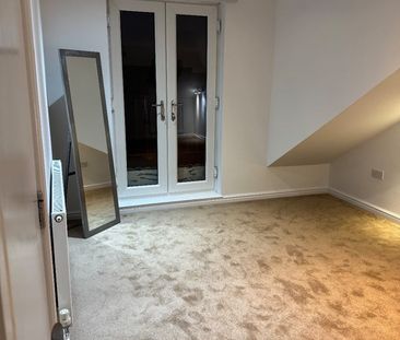 Room in a Shared Flat, Double Room, NW10 - Photo 4