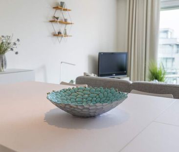 Appartement te huur in Oostduinkerke voor € 800 met 1 slaapkamer - Photo 6