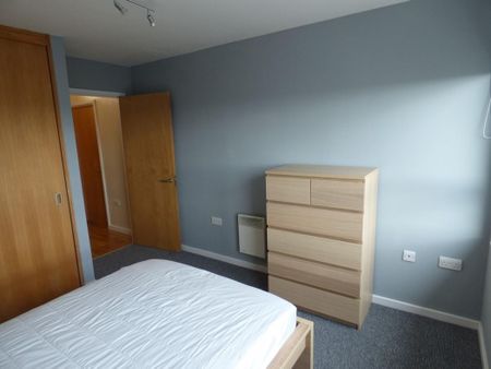 1 bed apartment to rent in NE1 - Photo 3