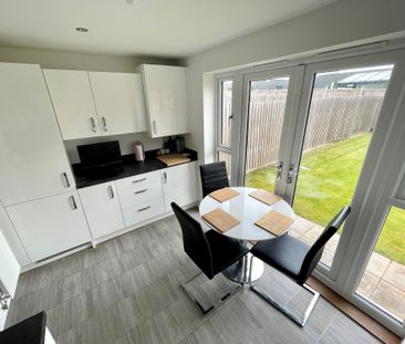 2 bedroom house to rent Ludlow Road, Littleover, Derby, Derbyshire,... - Photo 6