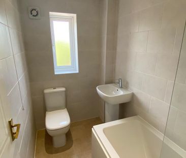 1 bedroom end of terrace house to rent - Photo 1