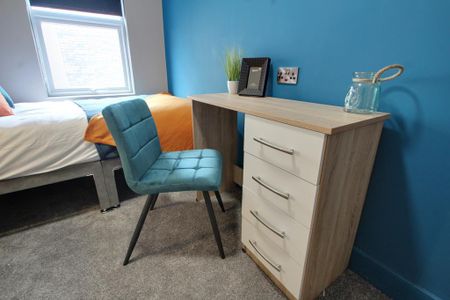 1 bedroom in a house share to rent - Photo 3