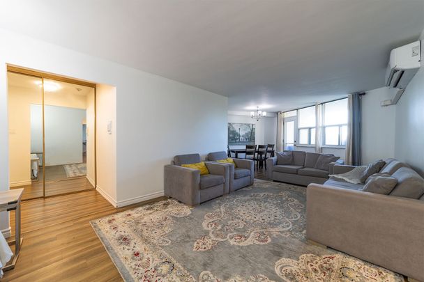 For Lease - 980 Broadview Avenue Unit# 403, Toronto, Ontario - Photo 1