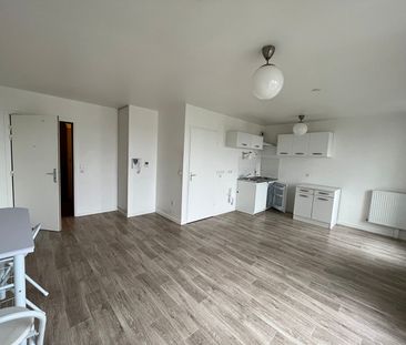 Studio de 29m² - SARTROUVILLE - Photo 1