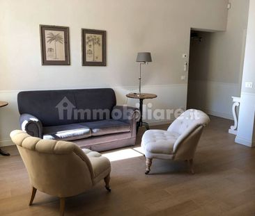 Bilocale piazza dei Nerli, San Frediano, Firenze - Foto 1