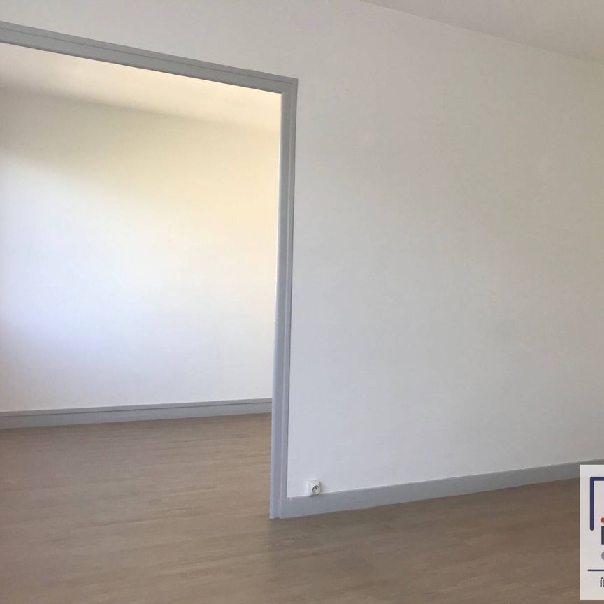 Location appartement 3 pièces 59.33 m² à Viry-Châtillon (91170) - Photo 1