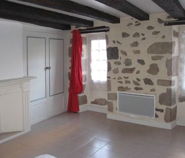 Location Appartement 2 pièces 43m² TULLE 19000 - Photo 5
