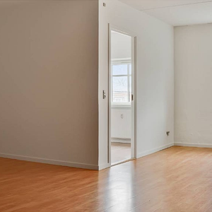 Velindrettet 2-værelses i Odense C - Photo 2