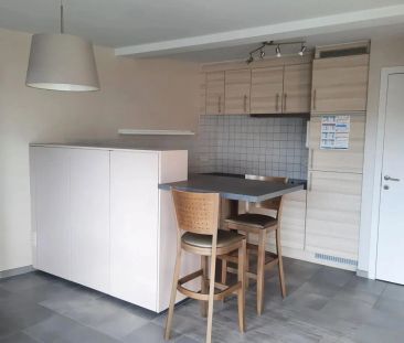 Instapklaar appartement met 1 slaapkamer op de eerste verdieping! - Photo 4