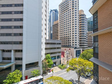 29, George Street, QLD, Brisbane City - Photo 3