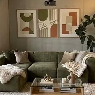 3.5 Zimmer, 94 m² - Photo 1