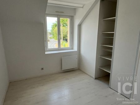 Location Maison 4 pièces 70m² - Photo 2