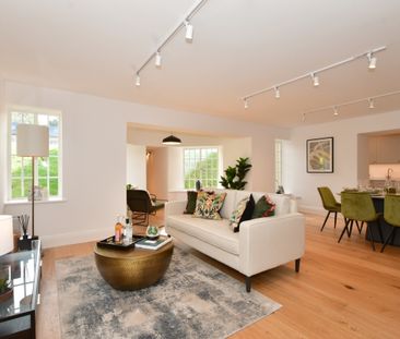 2 bedroom flat to rent - Photo 1