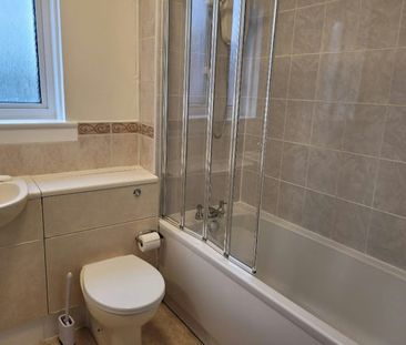 Bryson Road, Flat 8, Polwarth, EH11, Edinburgh - Photo 5