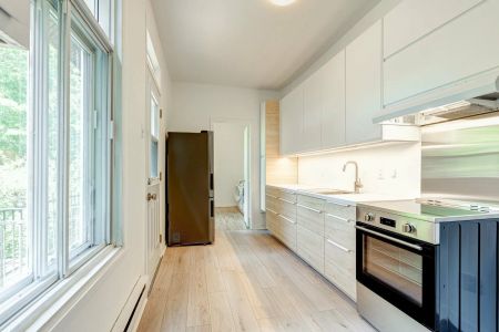 5137 Rue De Lanaudière, Le Plateau-Mont-Royal (Montréal) - Photo 5