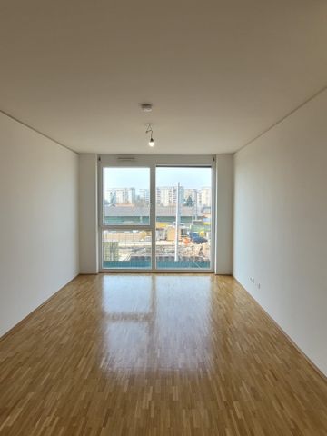 2-Zimmer-Wohnung in Liebenau - Provisionsfrei! - Foto 5