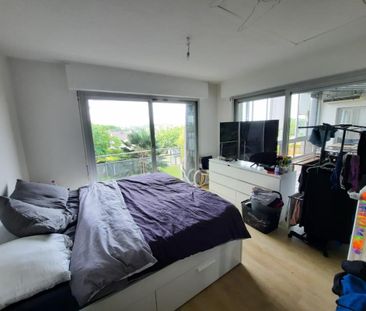 Appartement T2 à louer Saint Malo - 24 m² - Photo 1