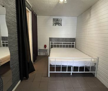 Location Appartement 1 pièce 23m² REMIREMONT 88200 - Photo 1