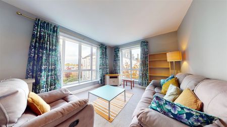 Linden Court, Grove Avenue, Blackrock, County Dublin - Photo 4